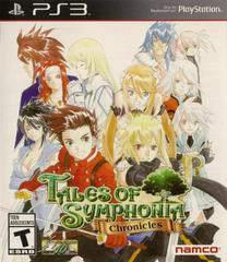 Tales of Symphonia Chronicles - Playstation 3 | Game Haven TX