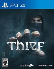 Thief - Playstation 4 | Game Haven TX