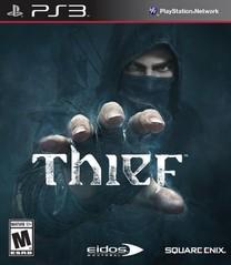 Thief - Playstation 3 | Game Haven TX