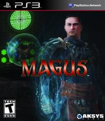 Magus - Playstation 3 | Game Haven TX