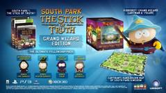 South Park: The Stick of Truth Grand Wizard Edition - Playstation 3 | Game Haven TX