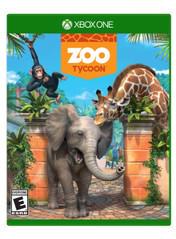 Zoo Tycoon - Xbox One | Game Haven TX