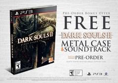 Dark Souls II Black Armor Edition - Playstation 3 | Game Haven TX