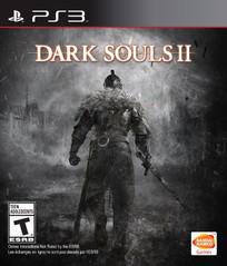 Dark Souls II - Playstation 3 | Game Haven TX