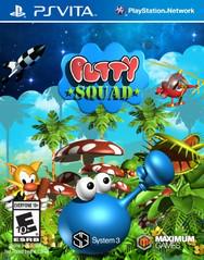 Putty Squad - Playstation 4 | Game Haven TX