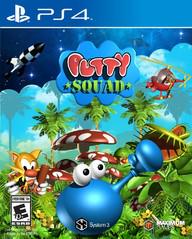 Putty Squad - Playstation Vita | Game Haven TX