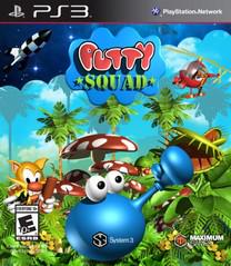Putty Squad - Playstation 3 | Game Haven TX