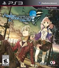 Atelier Escha & Logy: Alchemists of the Dusk Sky - Playstation 3 | Game Haven TX