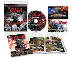 Yaiba: Ninja Gaiden Z - Playstation 3 | Game Haven TX