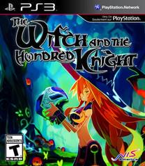 Witch and the Hundred Knight - Playstation 3 | Game Haven TX