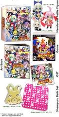 Mugen Souls [Limited Edition with Figure Set] - Playstation 3 | Game Haven TX