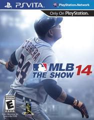 MLB 14: The Show - Playstation Vita | Game Haven TX