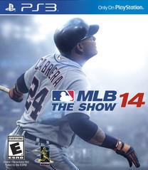 MLB 14: The Show - Playstation 3 | Game Haven TX