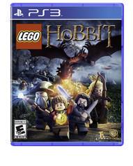 LEGO The Hobbit - Playstation 3 | Game Haven TX
