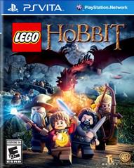 LEGO The Hobbit - Playstation Vita | Game Haven TX
