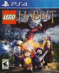 LEGO The Hobbit - Playstation 4 | Game Haven TX