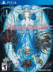 Final Fantasy XIV: A Realm Reborn [Collector's Edition] - Playstation 4 | Game Haven TX
