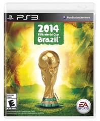 2014 FIFA World Cup Brazil - Playstation 3 | Game Haven TX