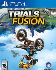 Trials Fusion - Playstation 4 | Game Haven TX