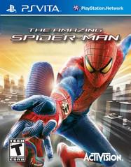 Amazing Spiderman - Playstation Vita | Game Haven TX