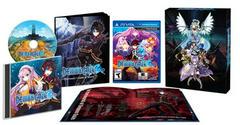 Demon Gaze Limited Edition - Playstation Vita | Game Haven TX