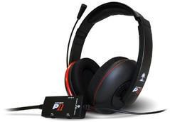 Turtle Beach Ear Force P11 Headset - Playstation 3 | Game Haven TX