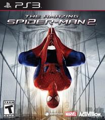 Amazing Spiderman 2 - Playstation 3 | Game Haven TX