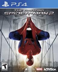 Amazing Spiderman 2 - Playstation 4 | Game Haven TX
