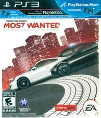 Need for Speed Most Wanted [2012] - Playstation 3 | Game Haven TX