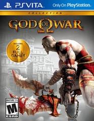 God of War Collection - Playstation Vita | Game Haven TX