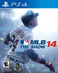 MLB 14: The Show - Playstation 4 | Game Haven TX