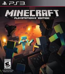 Minecraft - Playstation 3 | Game Haven TX