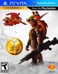 Jak & Daxter Collection - Playstation Vita | Game Haven TX