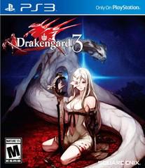 Drakengard 3 - Playstation 3 | Game Haven TX