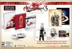 Drakengard 3 [Collector's Edition] - Playstation 3 | Game Haven TX