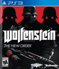 Wolfenstein: The New Order - Playstation 3 | Game Haven TX