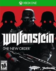 Wolfenstein: The New Order - Xbox One | Game Haven TX