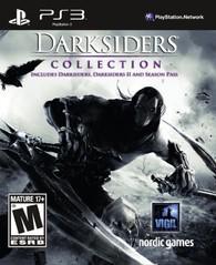 Darksiders Collection - Playstation 3 | Game Haven TX