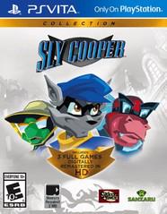Sly Cooper Collection - Playstation Vita | Game Haven TX