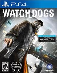 Watch Dogs - Playstation 4 | Game Haven TX