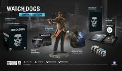Watch Dogs [Limited Edition] - Playstation 3 | Game Haven TX