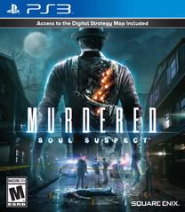Murdered: Soul Suspect - Playstation 3 | Game Haven TX