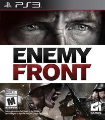 Enemy Front - Playstation 3 | Game Haven TX