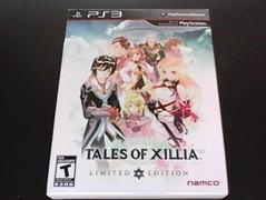 Tales of Xillia [Limited Edition] - Playstation 3 | Game Haven TX