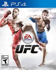 UFC - Playstation 4 | Game Haven TX