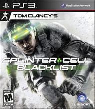 Splinter Cell: Blacklist Upper Echelon Edition - Playstation 3 | Game Haven TX