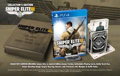 Sniper Elite III [Collector's Edition] - Playstation 4 | Game Haven TX