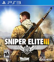 Sniper Elite III - Playstation 3 | Game Haven TX
