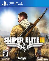 Sniper Elite III - Playstation 4 | Game Haven TX