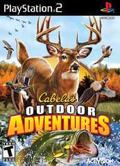 Cabela's Outdoor Adventures 2010 - Playstation 2 | Game Haven TX